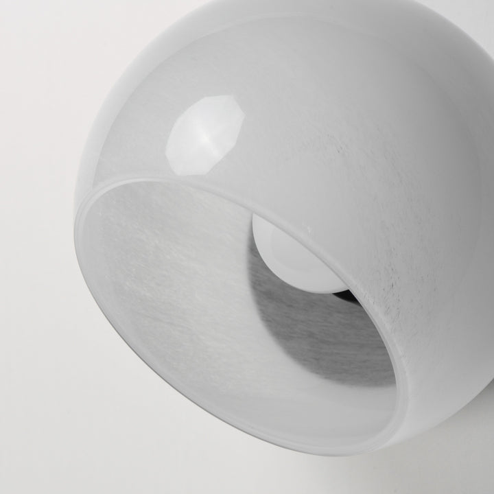 Neve 1-Light Wall Sconce by Studio M Lighting – lifestyle