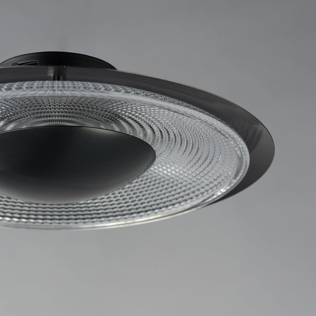 Prismatic 16" Surface Mount by Studio M Lighting – lifestyle