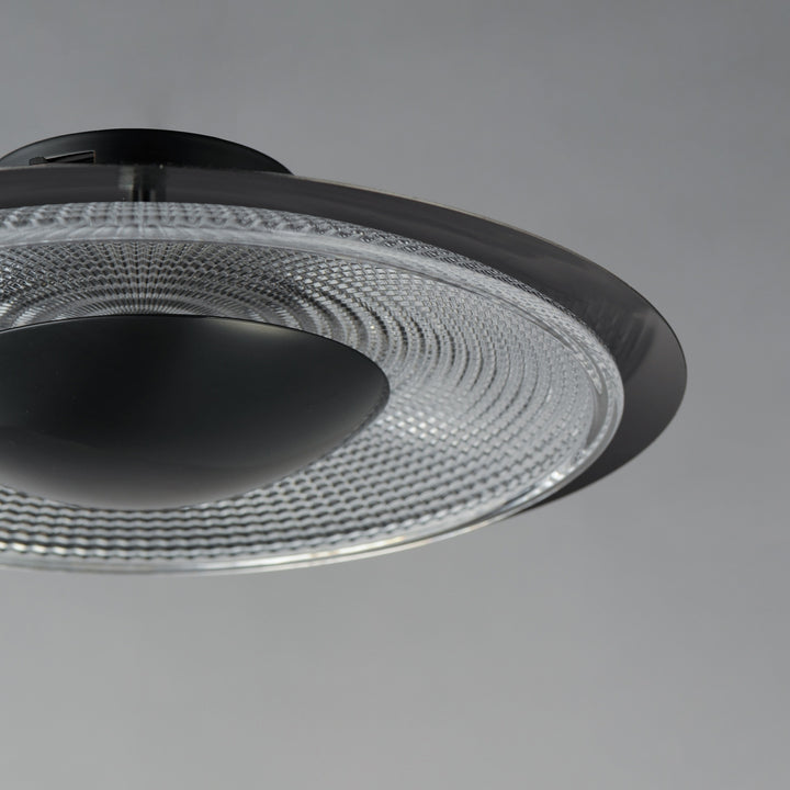 Prismatic 16" Surface Mount by Studio M Lighting – lifestyle
