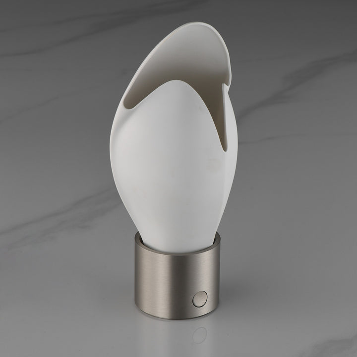 Burgeon LED Table Lamp by Studio M Lighting – lifestyle