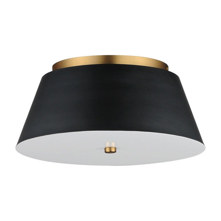 Miles 16 LED Flush Mount by Studio M Lighting