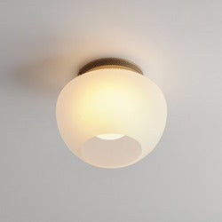 Incognito 8" Surface Mount by Studio M Lighting – lifestyle