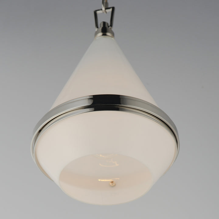 Giza Mini Pendant by Studio M Lighting – lifestyle