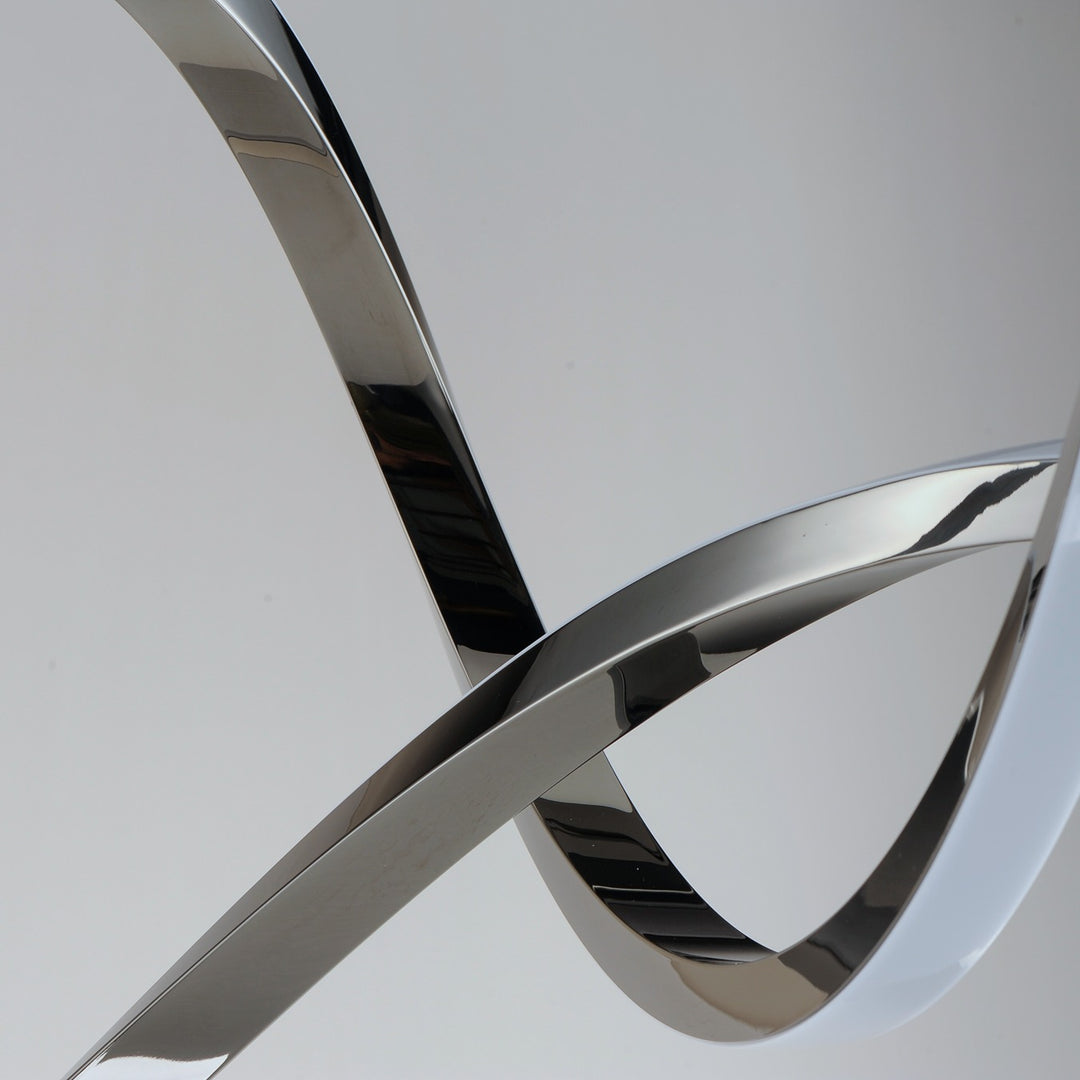 Perpetual LED Pendant by Studio M Lighting – lifestyle