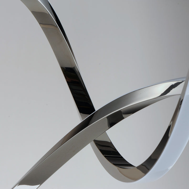 Perpetual LED Pendant by Studio M Lighting – lifestyle