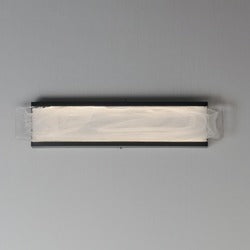 Celine 24 LED Bath Vanity by Studio M Lighting – lifestyle