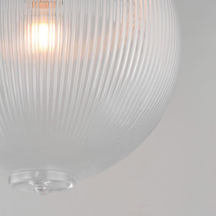 Kasbah 16 Pendant by Studio M Lighting – lifestyle