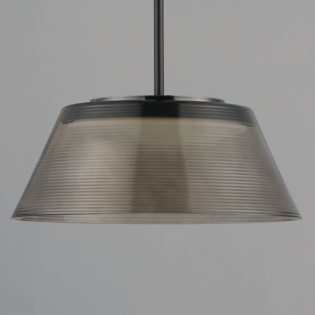 Jensen 18 LED Pendant by Studio M Lighting – lifestyle