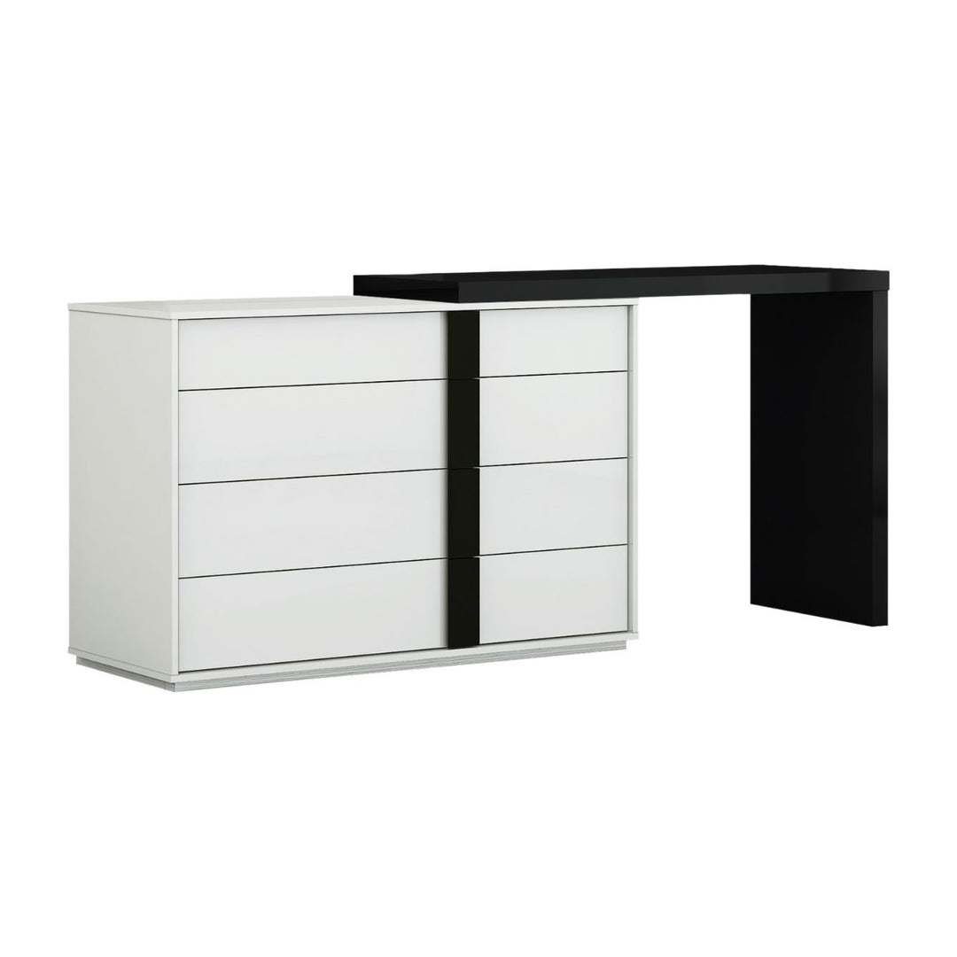 Kimberly Dresser Extension by Whiteline Modern Living