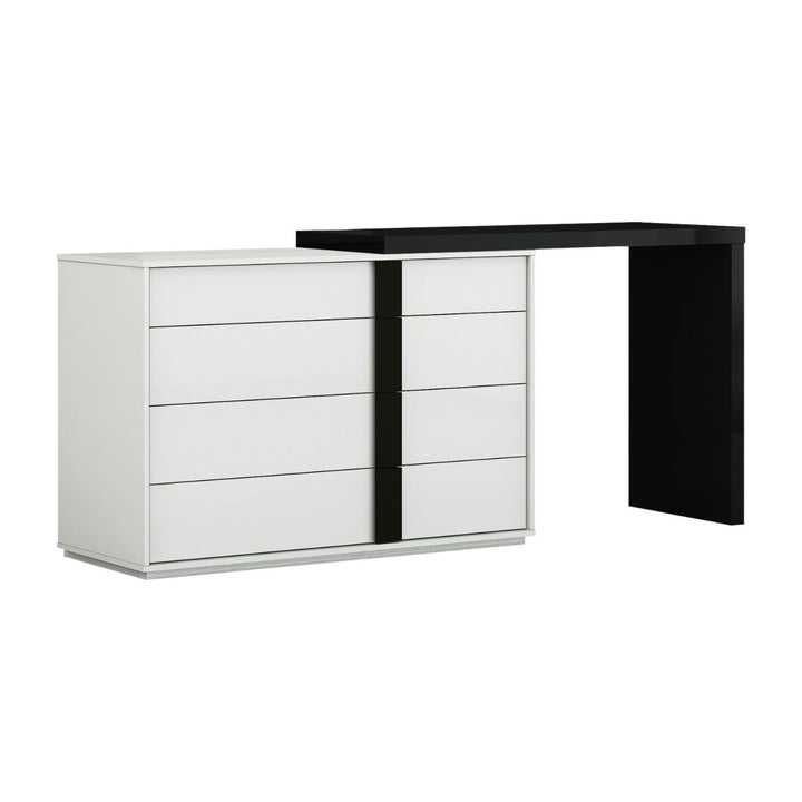 Kimberly Dresser Extension by Whiteline Modern Living