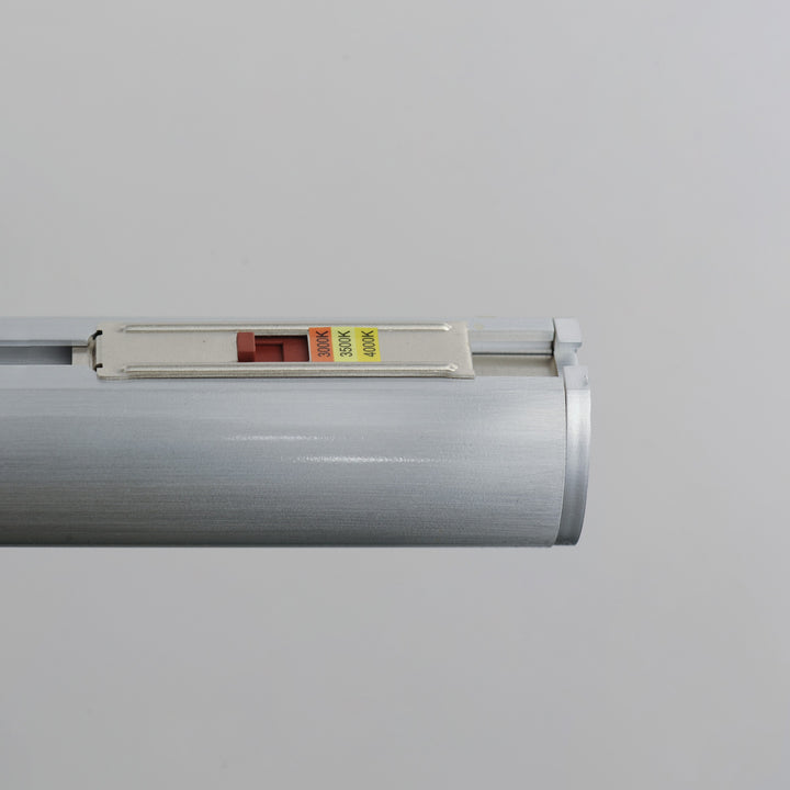 Continuum 96 LED Pendant by Studio M Lighting – lifestyle