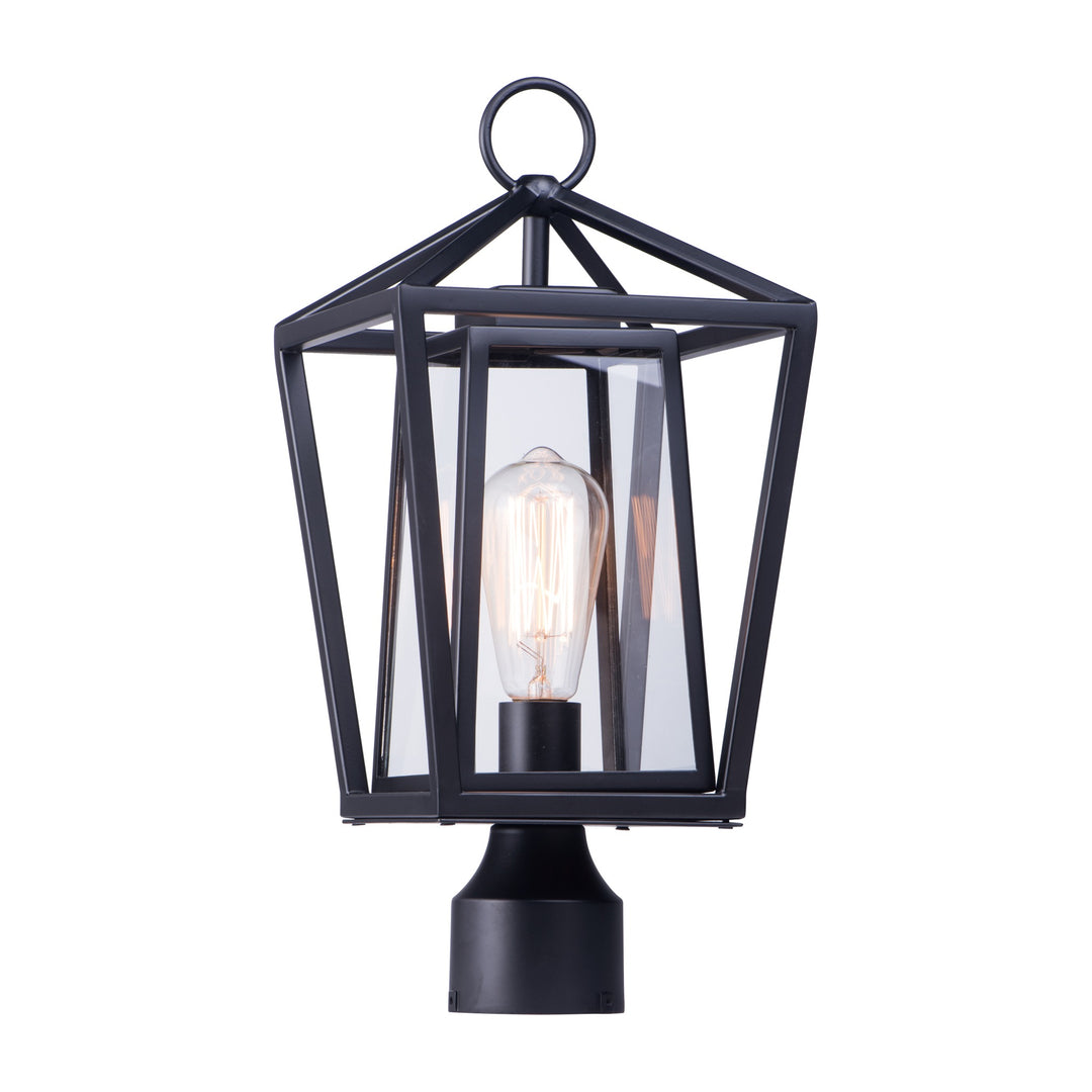 Artisan Outdoor Post Lamp by Studio M Lighting