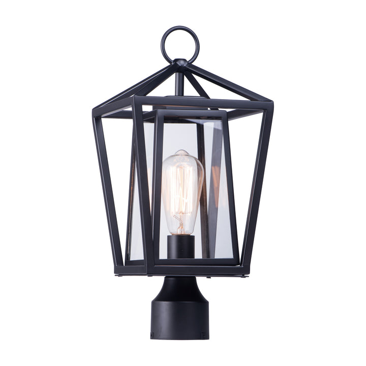 Artisan Outdoor Post Lamp by Studio M Lighting