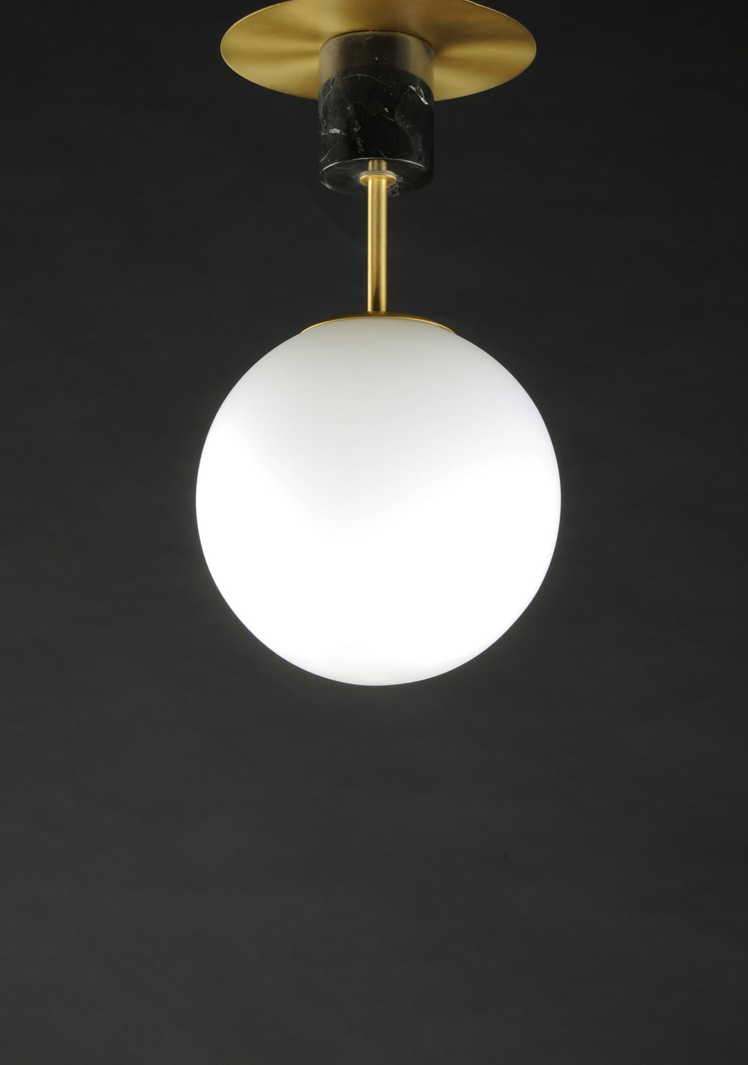 Vesper Semi-Flush by Studio M Lighting – lifestyle