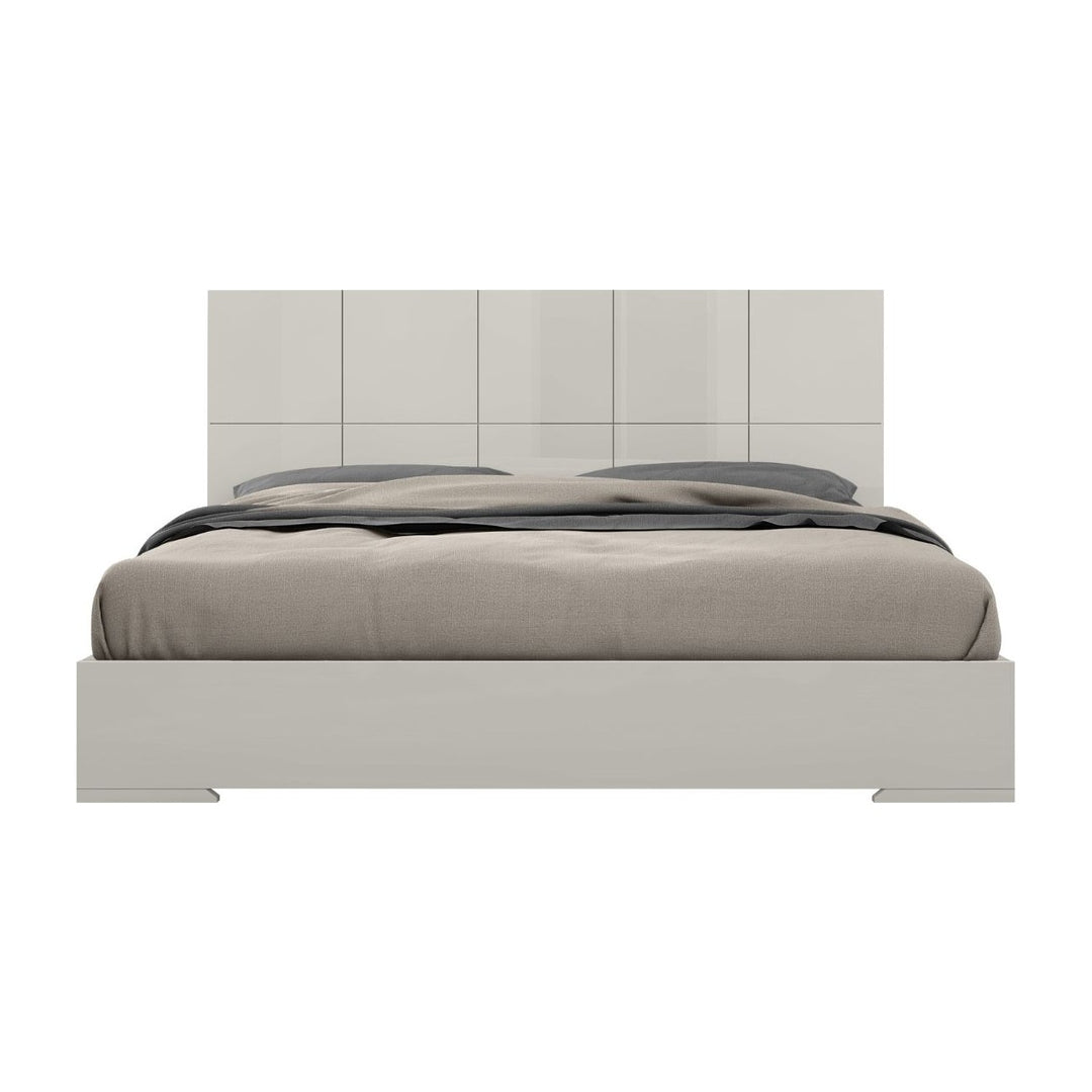 Anna Bed King by Whiteline Modern Living