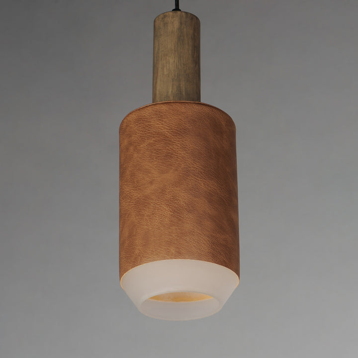 Scout 1-Light Pendant by Studio M Lighting – lifestyle