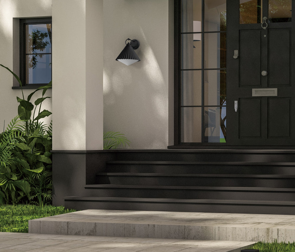 Odette 14" Wall Sconce by Studio M Lighting – lifestyle