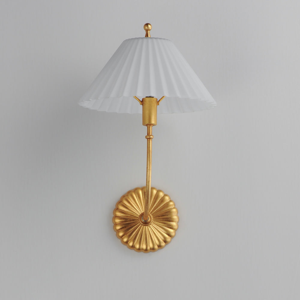 Kismet 1-Light Wall Sconce by Studio M Lighting – lifestyle