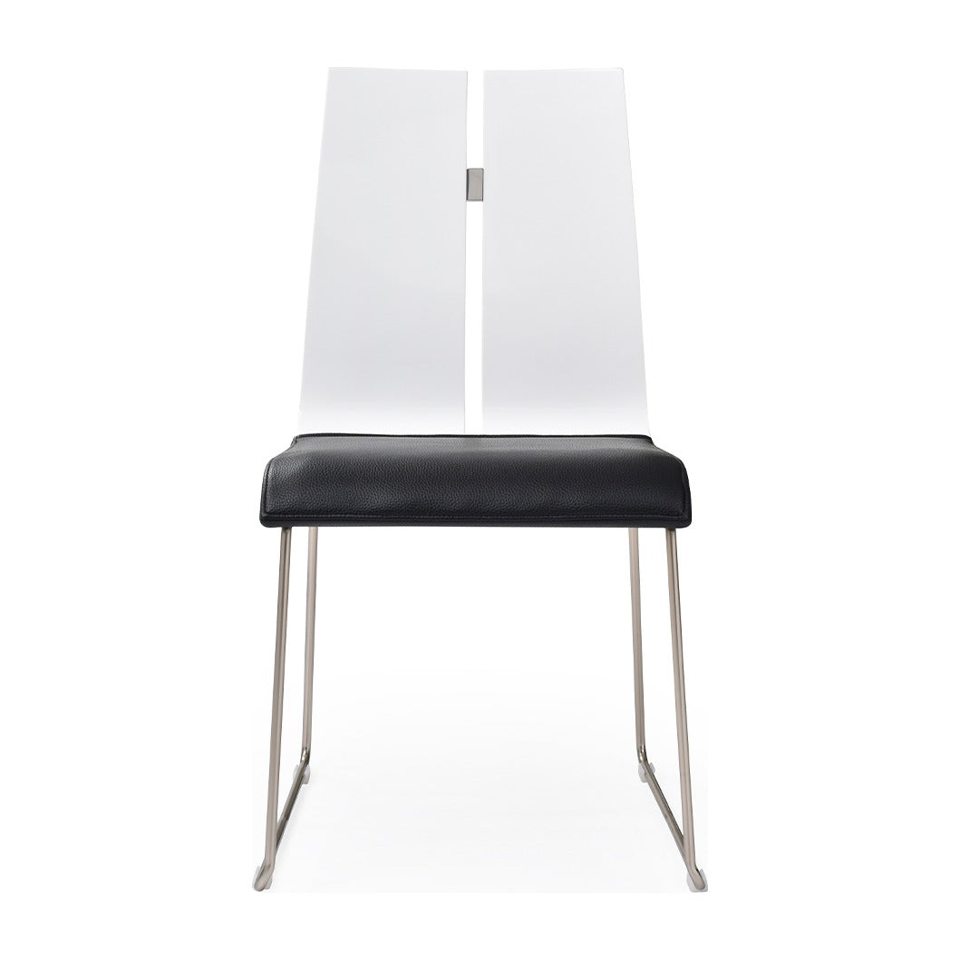 Lauren Dining Chair by Whiteline Modern Living