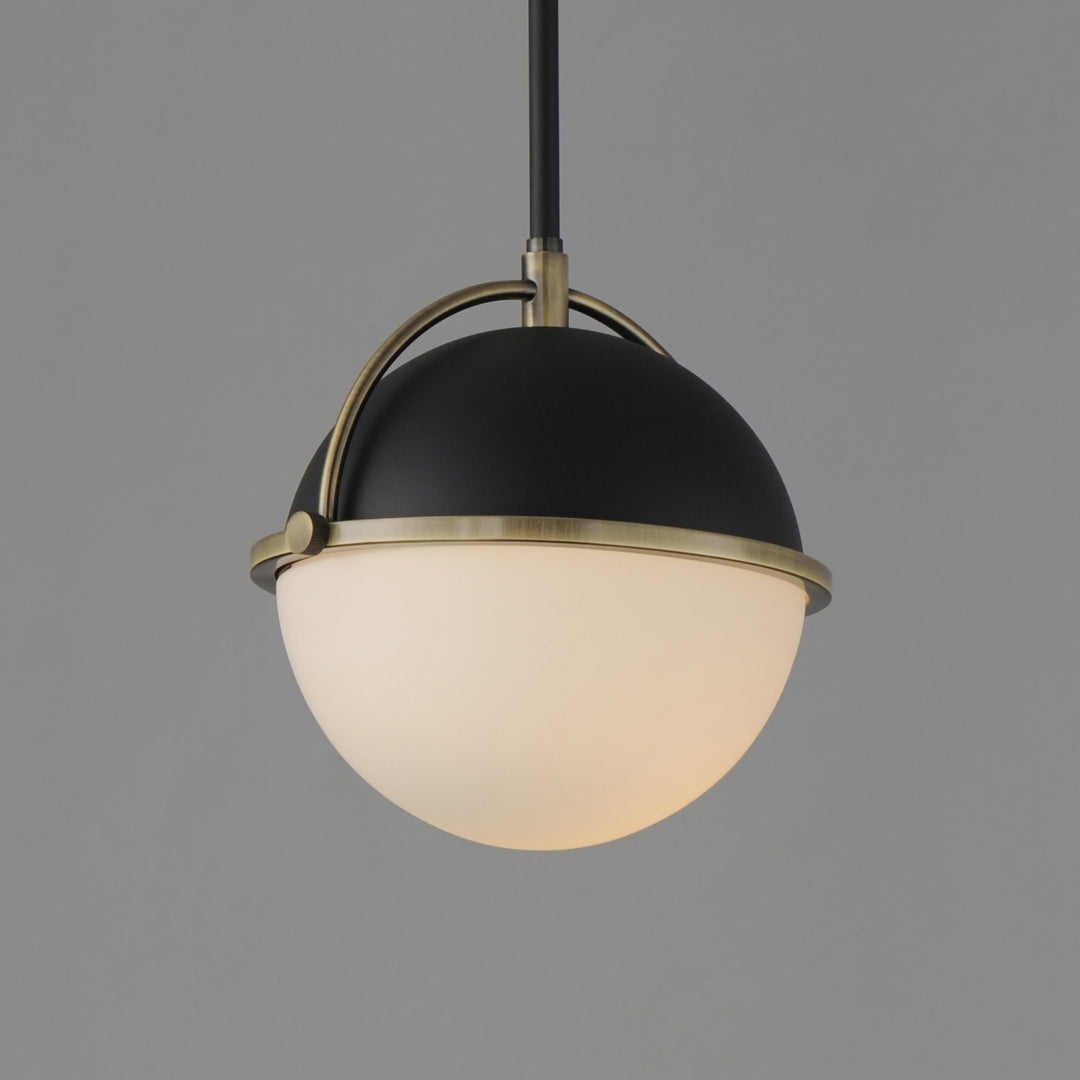 Duke 10 Single Pendant by Studio M Lighting – lifestyle