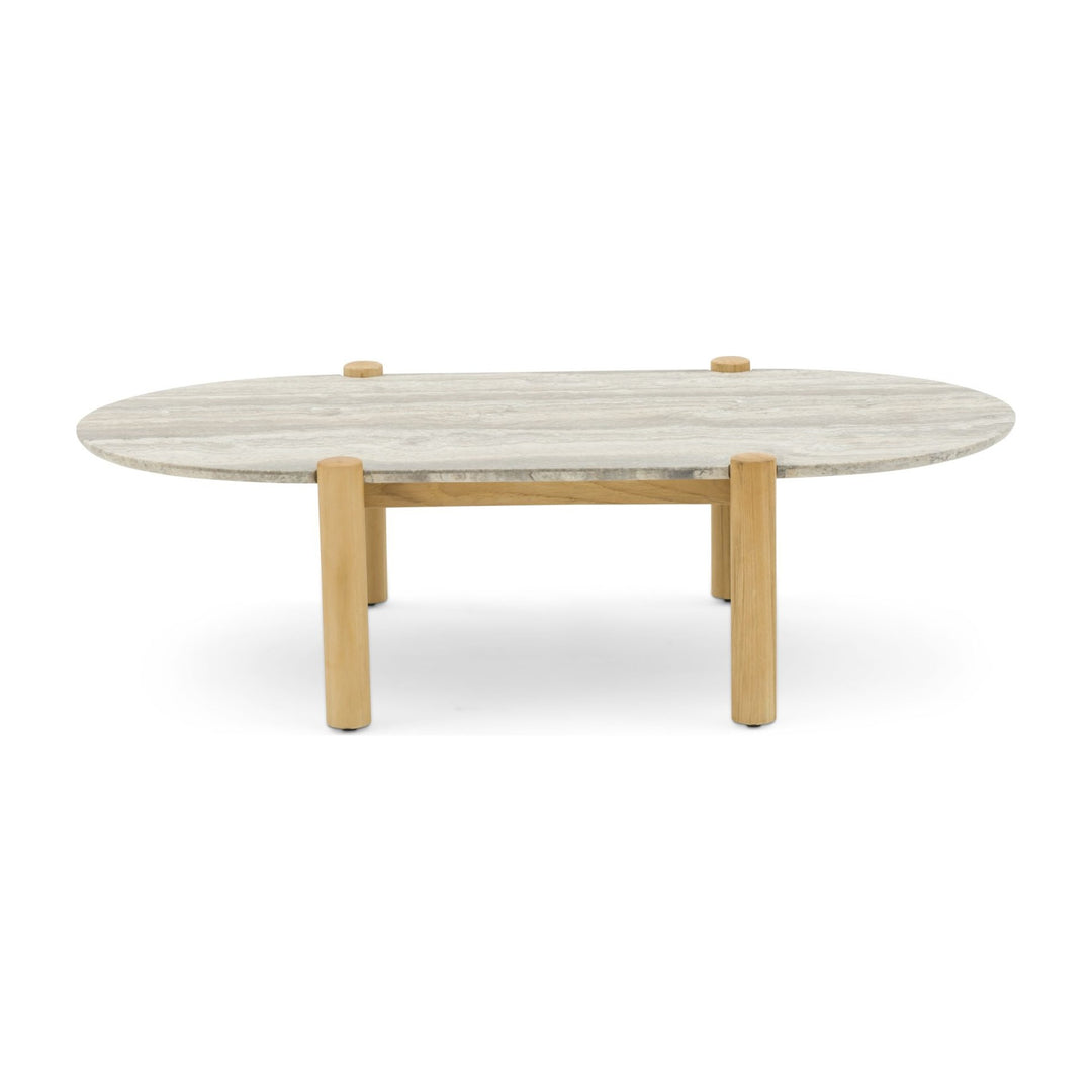 Orbit Coffee Table by Whiteline Modern Living