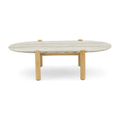 Orbit Coffee Table by Whiteline Modern Living