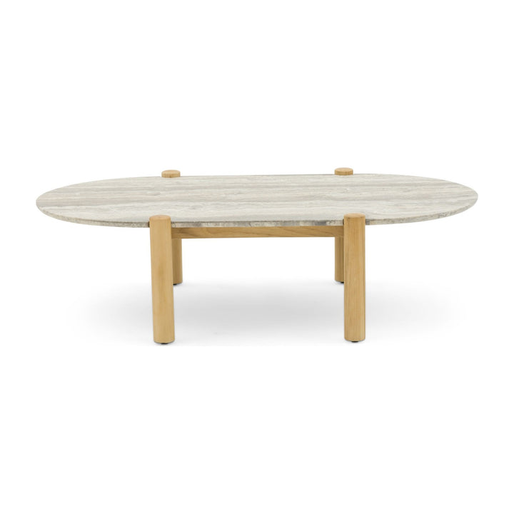 Orbit Coffee Table by Whiteline Modern Living