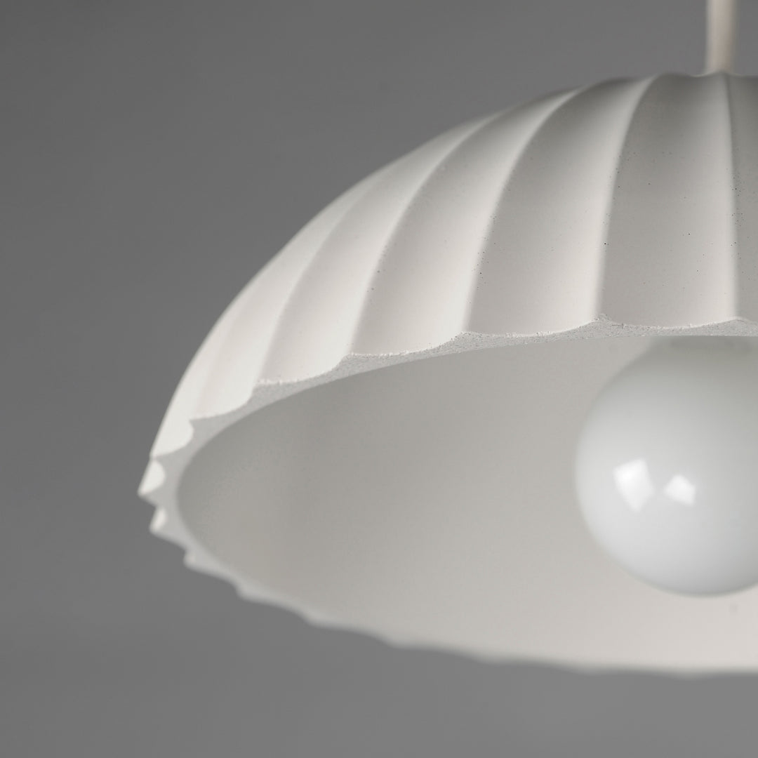 Basilica 1-Light LED Pendant 25141 by Studio M Lighting – lifestyle