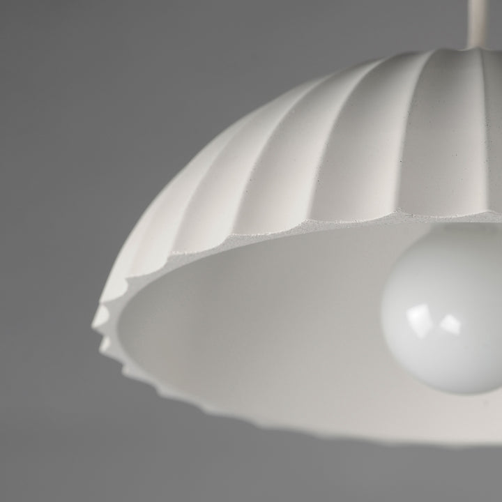 Basilica 1-Light LED Pendant 25141 by Studio M Lighting – lifestyle