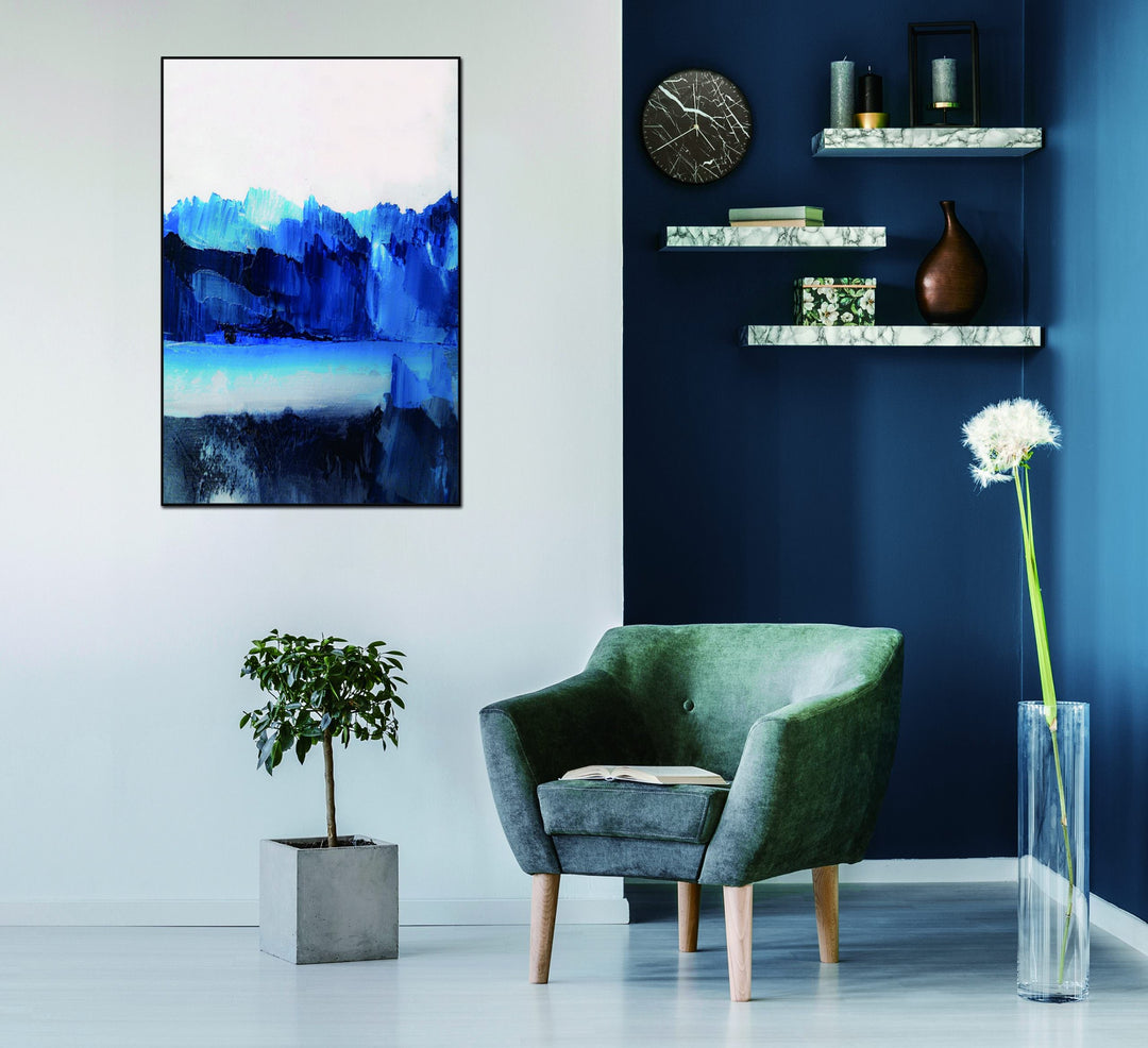 Azul Canvas by Whiteline Modern Living – lifestyle