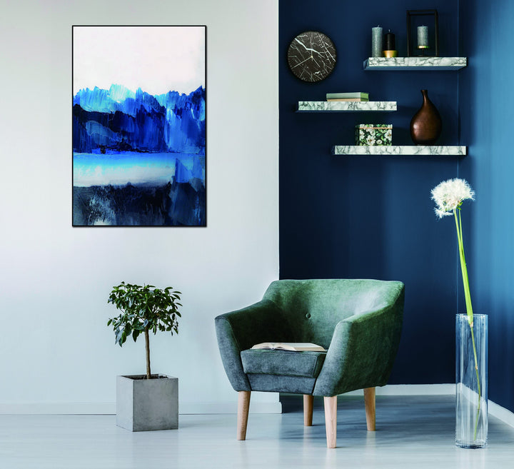 Azul Canvas by Whiteline Modern Living – lifestyle