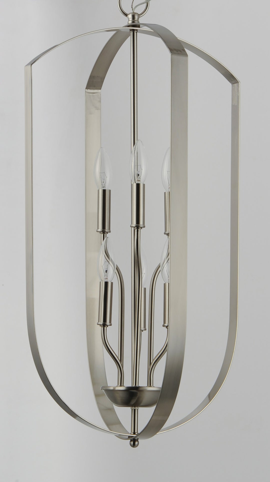 Provident 6-Light Chandelier 160039 by Studio M Lighting – lifestyle