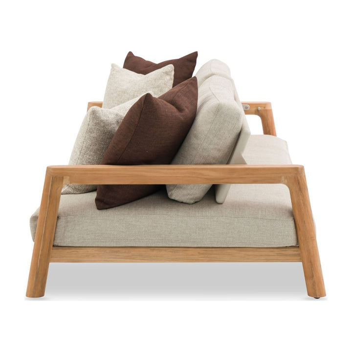 Tolo Sofa by Whiteline Modern Living