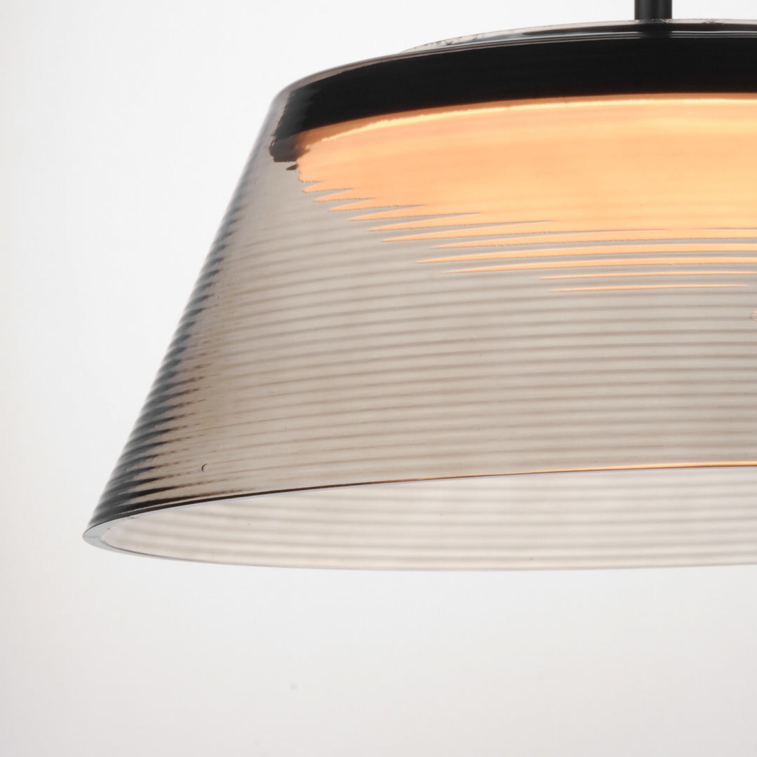 Jensen 18 LED Pendant by Studio M Lighting – lifestyle