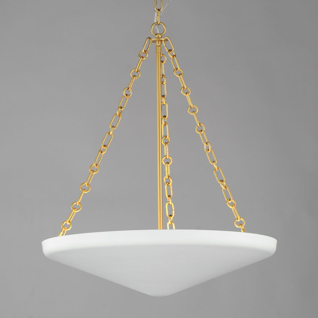 Artemis 6-Light Pendant by Studio M Lighting – lifestyle