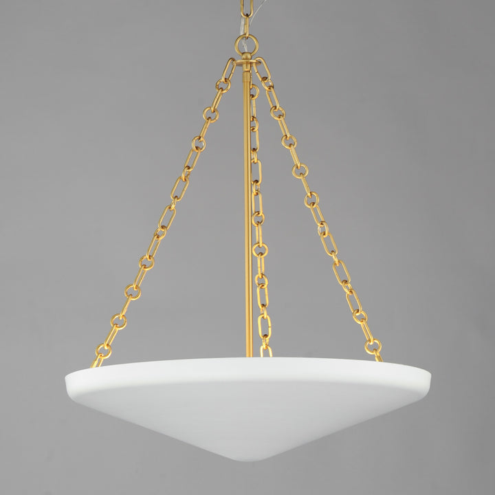Artemis 6-Light Pendant by Studio M Lighting – lifestyle