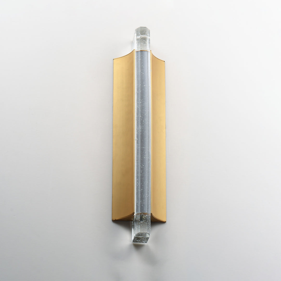 Hyperion Wall Sconce 35020 by Studio M Lighting – lifestyle