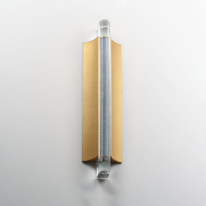 Hyperion Wall Sconce 35020 by Studio M Lighting – lifestyle