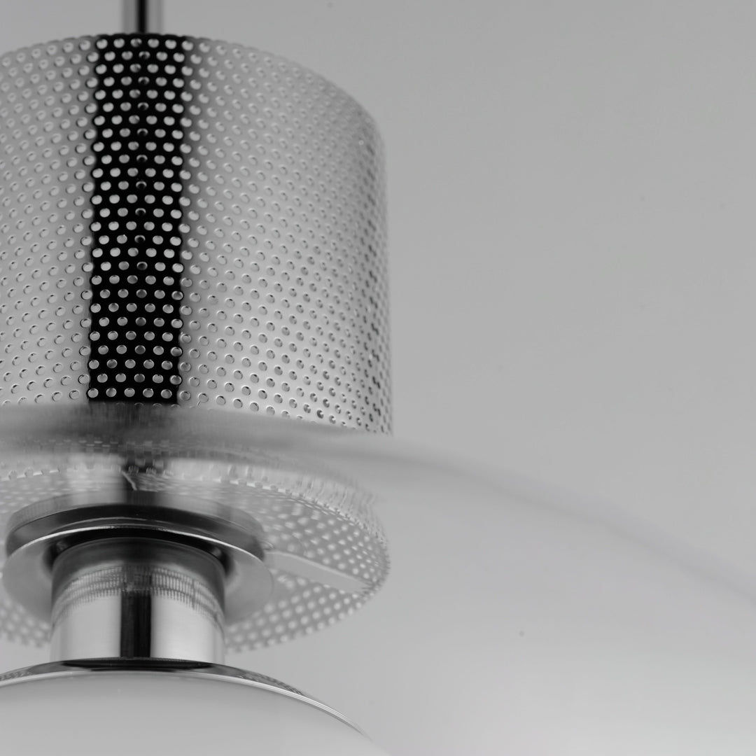 Incognito 14" Pendant by Studio M Lighting – lifestyle