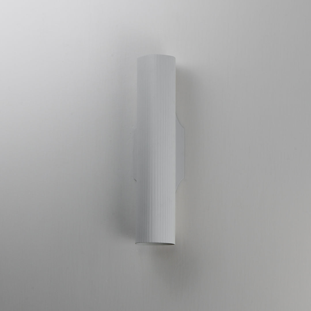 Tropo LED Wall Sconce by Studio M Lighting – lifestyle