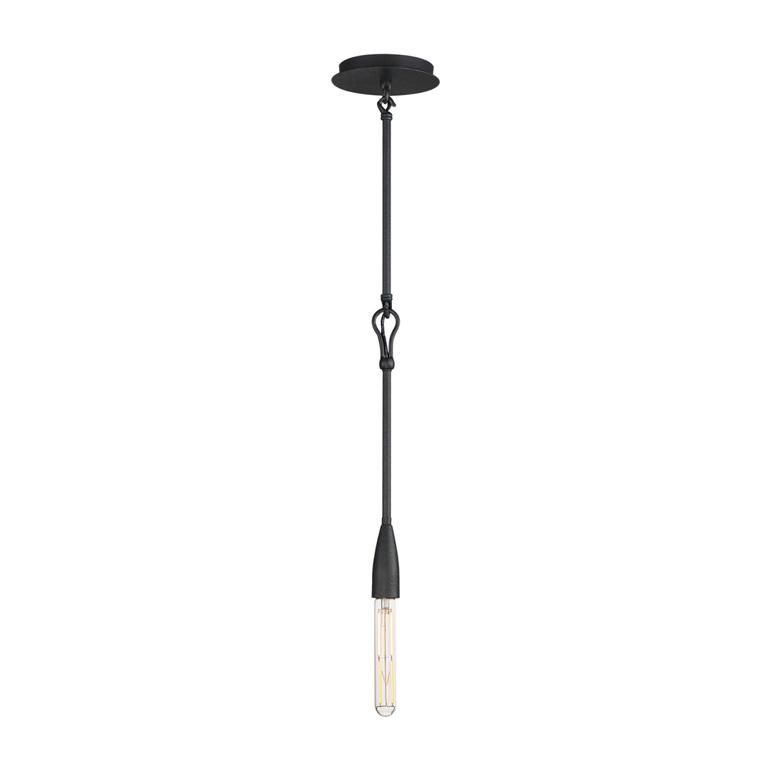 Pioneer 1-Light Pendant by Studio M Lighting