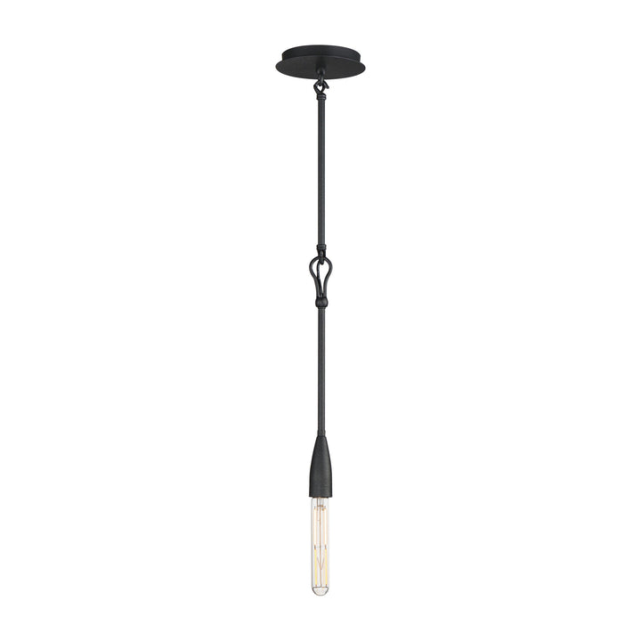Pioneer 1-Light Pendant by Studio M Lighting