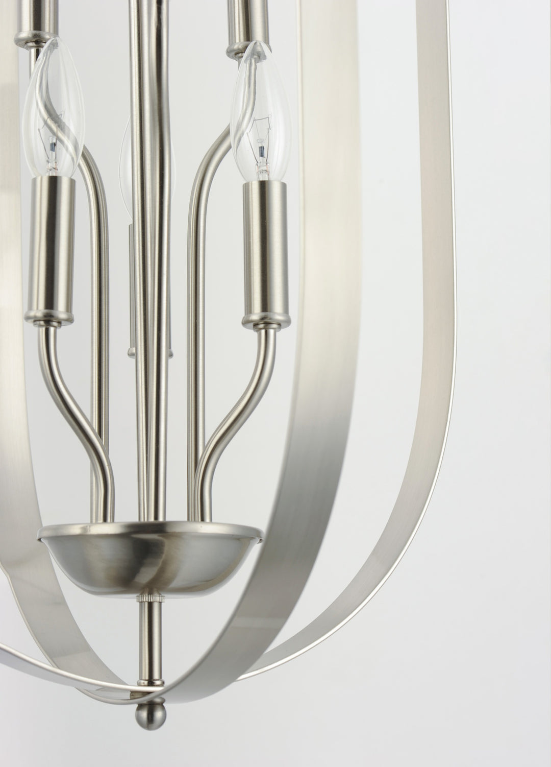 Provident 6-Light Chandelier 160039 by Studio M Lighting – lifestyle