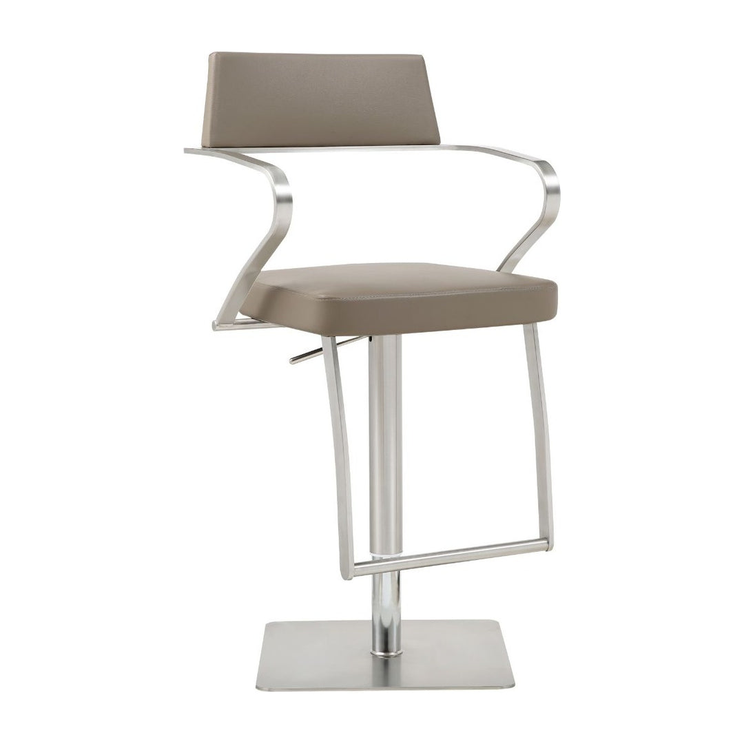 Zuri Barstool by Whiteline Modern Living