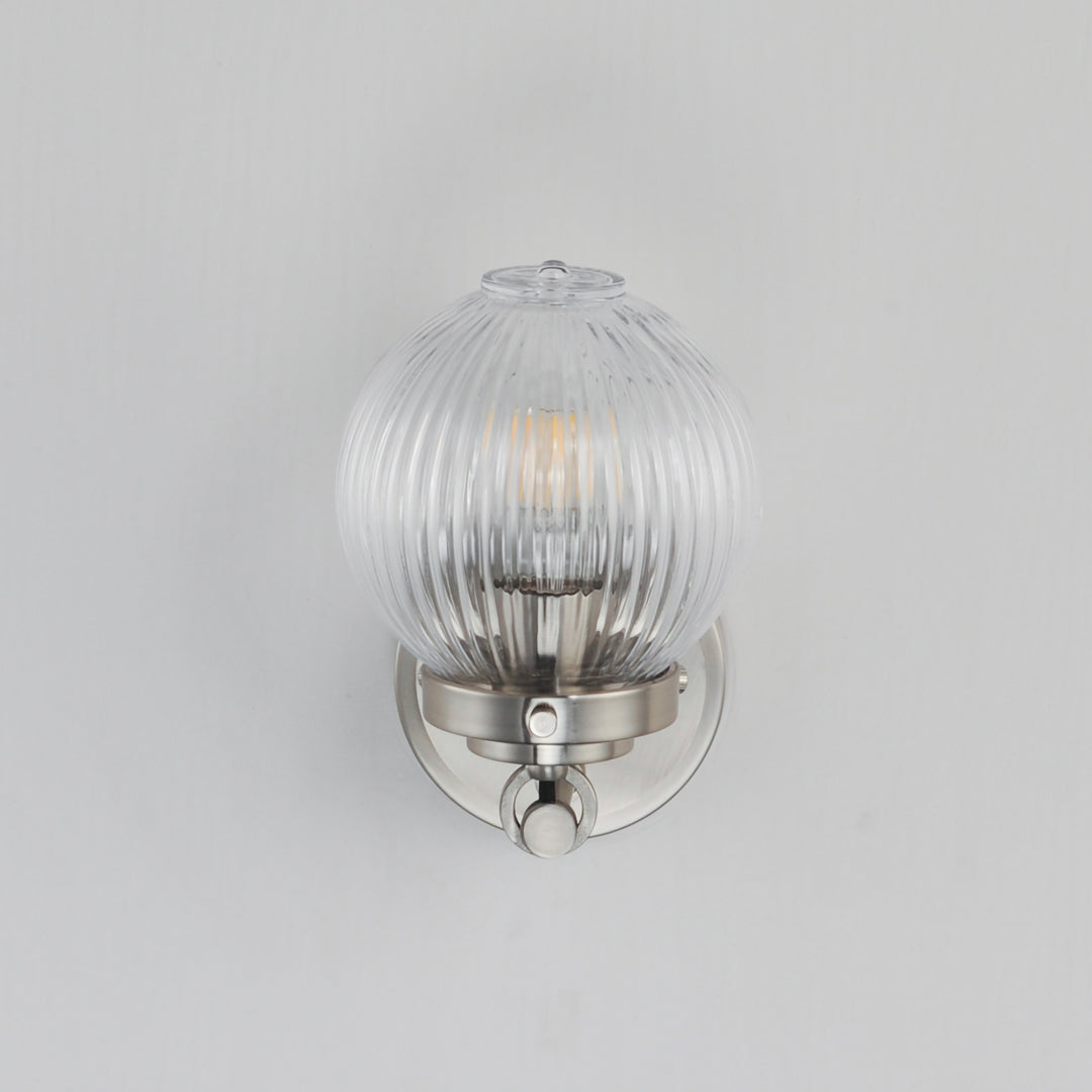Kasbah 1-Light Bath Vanity by Studio M Lighting – lifestyle