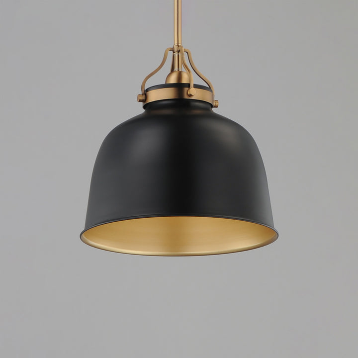 Hollis 12 Pendant by Studio M Lighting – lifestyle