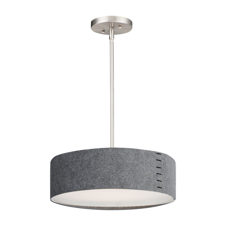 Prime Acoustic 16 LED Pendant by Studio M Lighting