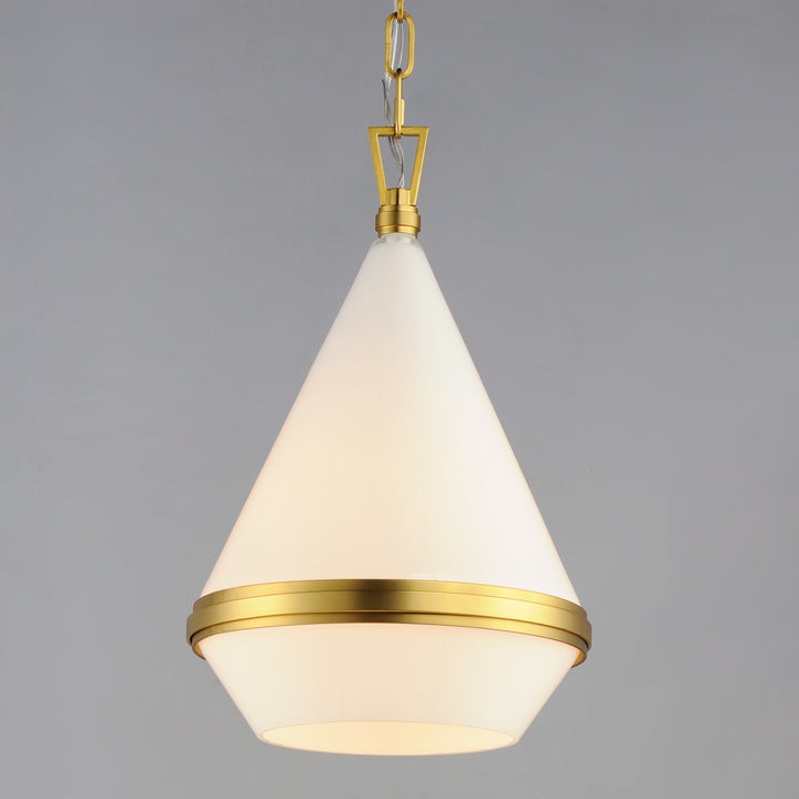Giza 15 Pendant by Studio M Lighting – lifestyle