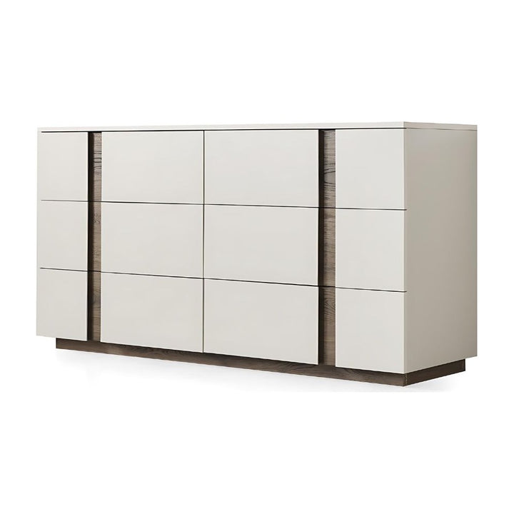 Romina Dresser by Whiteline Modern Living