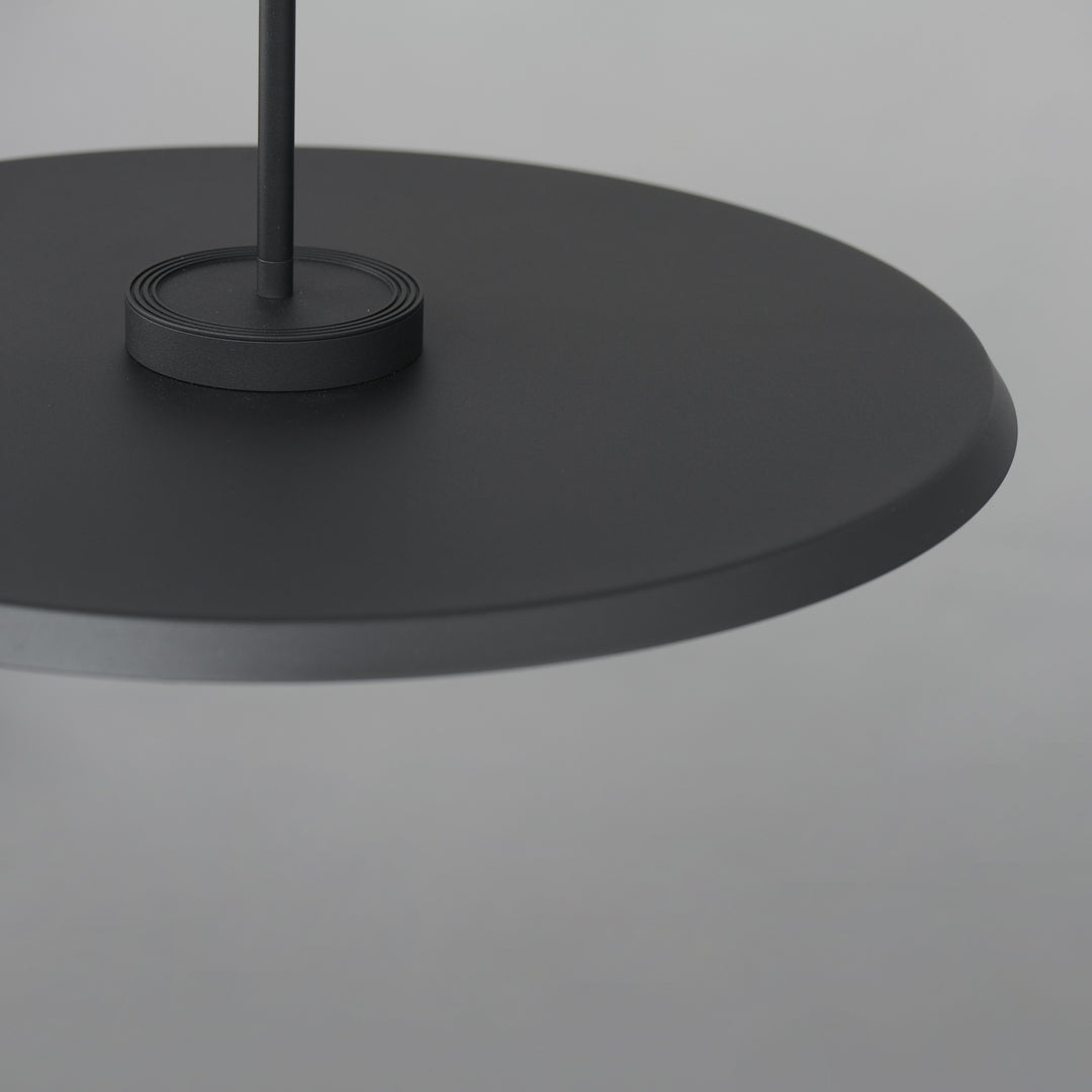 Berliner 20 LED Pendant by Studio M Lighting – lifestyle